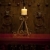 свечей · сжигание · таблице · старые · деревенский · двери - Сток-фото © epstock