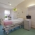 hospital · cama · equipamentos · médicos · saúde · cortina · doente - foto stock © epstock