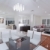 luxuriöse · Esszimmer · leben · Zimmer · Küche · Finanzierung - stock foto © epstock