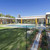 luxuoso · mansão · moderno · quintal · piscina · australiano - foto stock © epstock