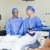 chirurgie · kamer · chirurg · verpleegkundige · tabel · gezondheid - stockfoto © epstock