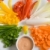 Vegetable appetizer stock photo © ErickN
