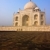 Taj Mahal stock photo © ErickN
