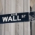 Wall · Street · teken · Manhattan · New · York · City · USA - stockfoto © ErickN