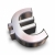 3D · chrom · Euro · Symbol · isoliert · weiß - stock foto © ErickN