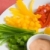 Vegetable appetizer stock photo © ErickN