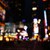 Times · Square · abstract · vedere · lumini · noapte · New · York · City - imagine de stoc © ErickN