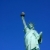 statuie · libertate · vedere · New · York · City · SUA - imagine de stoc © ErickN
