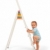 赤ちゃん · 少年 · はしご · 深刻 · に達する · ターゲット - ストックフォト © erierika