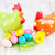 Easter eggs stock photo © Es75