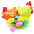 Easter eggs stock photo © Es75