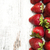 Strawberries stock photo © Es75