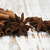 Star anis and cinnamon stick stock photo © Es75