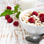 sani · colazione · fresche · mattina · ciotola · muesli - foto d'archivio © Es75