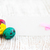 Easter Card  stock photo © Es75