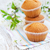 muffins · fiori · legno · fiore · alimentare · torta - foto d'archivio © Es75