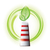 Eco chimney with plant stock photo © evetodew