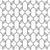 wektora · dekoracyjny · wzór · bezszwowy · biały · szary - zdjęcia stock © ExpressVectors
