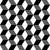 geometrica · 3D · pattern · vettore - foto d'archivio © ExpressVectors