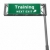 Training - Freeway Exit Sign stock photo © eyeidea
