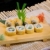 japanese · sushi · tradizionale · cibo · giapponese · pesce · ristorante - foto d'archivio © fanfo