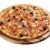 pizza · pepperoni · włoski · kuchnia · studio · restauracji - zdjęcia stock © fanfo