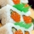 japanese · sushi · rotolare · affumicato · pesce · rosso - foto d'archivio © fanfo