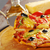 home · pizza · paprika · olijfolie · ondiep - stockfoto © fanfo