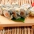 japanese · sushi · tradizionale · affumicato · pesce · mare - foto d'archivio © fanfo
