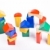 childrens blocks  stock photo © Fesus