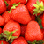 frescos · fresas · fotograma · completo · maduro · alimentos · fondo - foto stock © Fesus