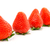 Strawberries berry stock photo © Fesus