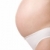 изображение · беременная · женщина · стороны · груди · жизни · белый - Сток-фото © Fesus