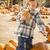 Little Boy Holding His Pumpkin at a Pumpkin Patch stock photo © feverpitch