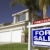 藍色 · 止贖 · 出售 · 房地產 · 簽署 · 房子 - 商業照片 © feverpitch