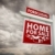Red Foreclosure Home For Sale Real Estate Sign Over Cloudy Sky stock photo © feverpitch