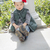 malinconia · ragazzo · indossare · Natale - foto d'archivio © feverpitch