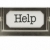 Help File Drawer Label stock photo © feverpitch