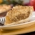Apple Pie Slice with Crumb Topping stock photo © feverpitch
