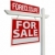 Zwangsvollstreckung · Immobilien · Zeichen · isoliert · home · Verkauf - stock foto © feverpitch