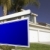 Blank Real Estate Sign and House stock photo © feverpitch
