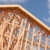 abstrakten · home · Baustelle · neues · Zuhause · Haus · Holz - stock foto © feverpitch