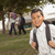 Happy Young Hispanic Boy Ready for School stock photo © feverpitch