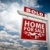 Rood · uitverkocht · home · verkoop · onroerend · teken - stockfoto © feverpitch