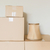 Variety of Packed Moving Boxes In Empty Room stock photo © feverpitch