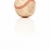 Single Baseball Isolated on White stock photo © feverpitch