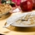 Apple Pie and Empty Plate with Remaining Crumbs stock photo © feverpitch