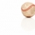Single Baseball Isolated on White stock photo © feverpitch
