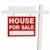 Home For Sale Real Estate Sign  stock photo © feverpitch