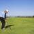 高爾夫球 · 男子 · 播放 · 綠色 · 放鬆 · 球 - 商業照片 © Forgiss